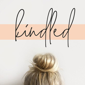 Kindled Podcast