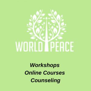 Workshops, Online Courses, Counseling